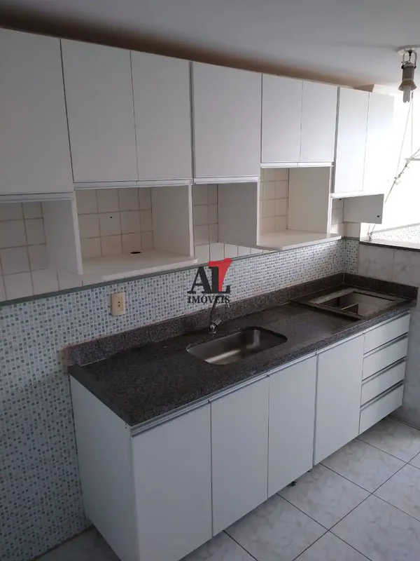 SOBRADINHO / QUADRA 14 - EDIFÍCIO CIDADE SERRANA - APARTAMENTO À VENDAEncontre o...