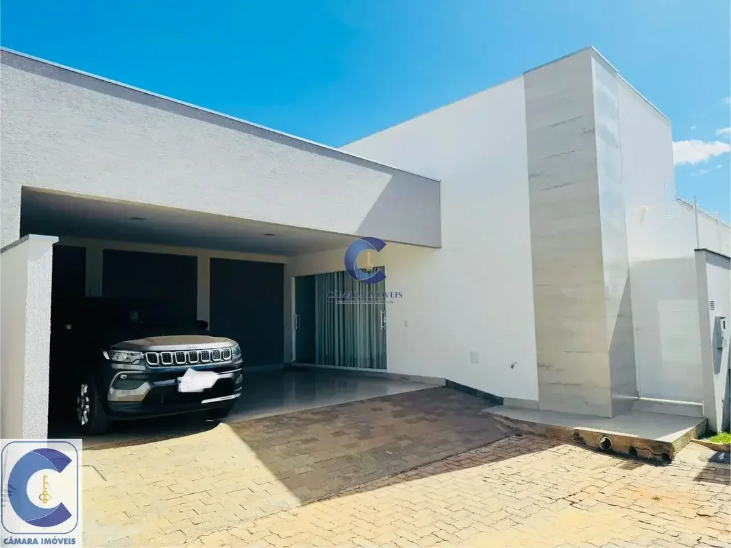 Conheça esta casa incrível no SHA Conjunto 5, Chacará 89, na ARNIQUEIRA, AGUAS C...