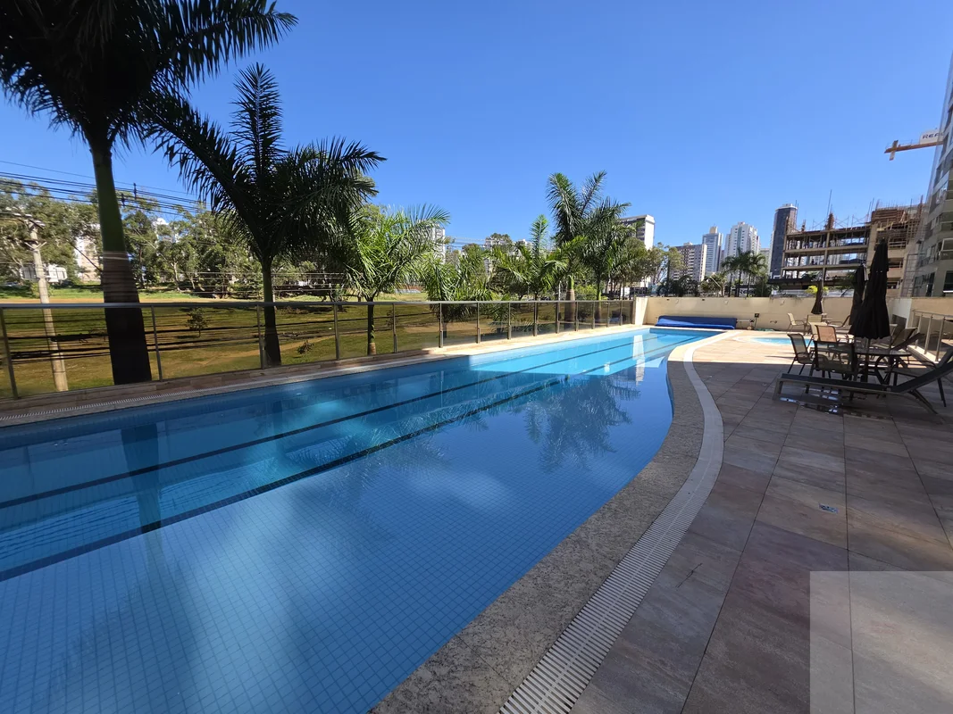 Descubra este encantador apartamento, ANDAR ALTO E DE CANTO (maior privacidade e...