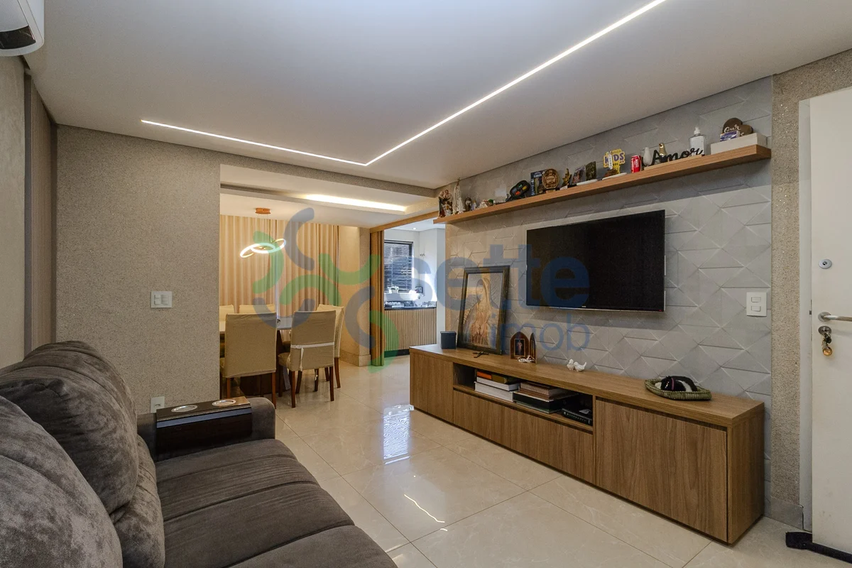 VENDO COM EXCLUSIVIDADE, SQSW 104 - REFORMADO - UMA PLANTA INTELIGENTE PARA VIVE...