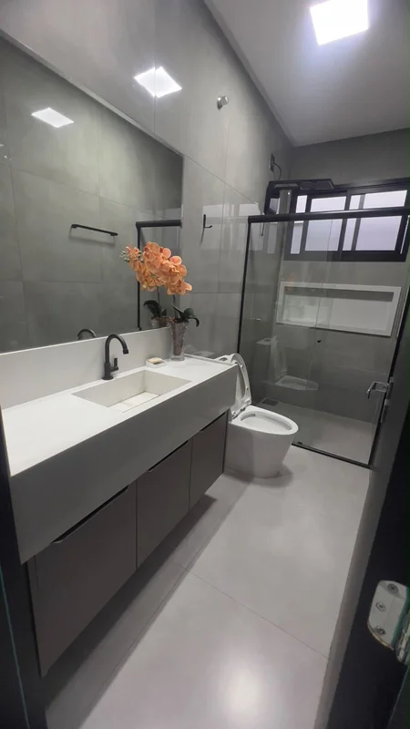 ?? CASA TÉRREA DE ALTO PADRÃO | RESIDENCIAL HAVAÍ?? Região Leste – Goiânia?? 360...
