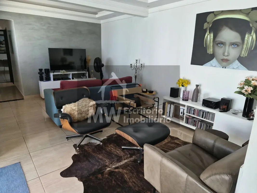 **MW IMOBILIÁRIA VENDE – CASA TÉRREA** **Condomínio Morada da Serra – Quadra 07*...