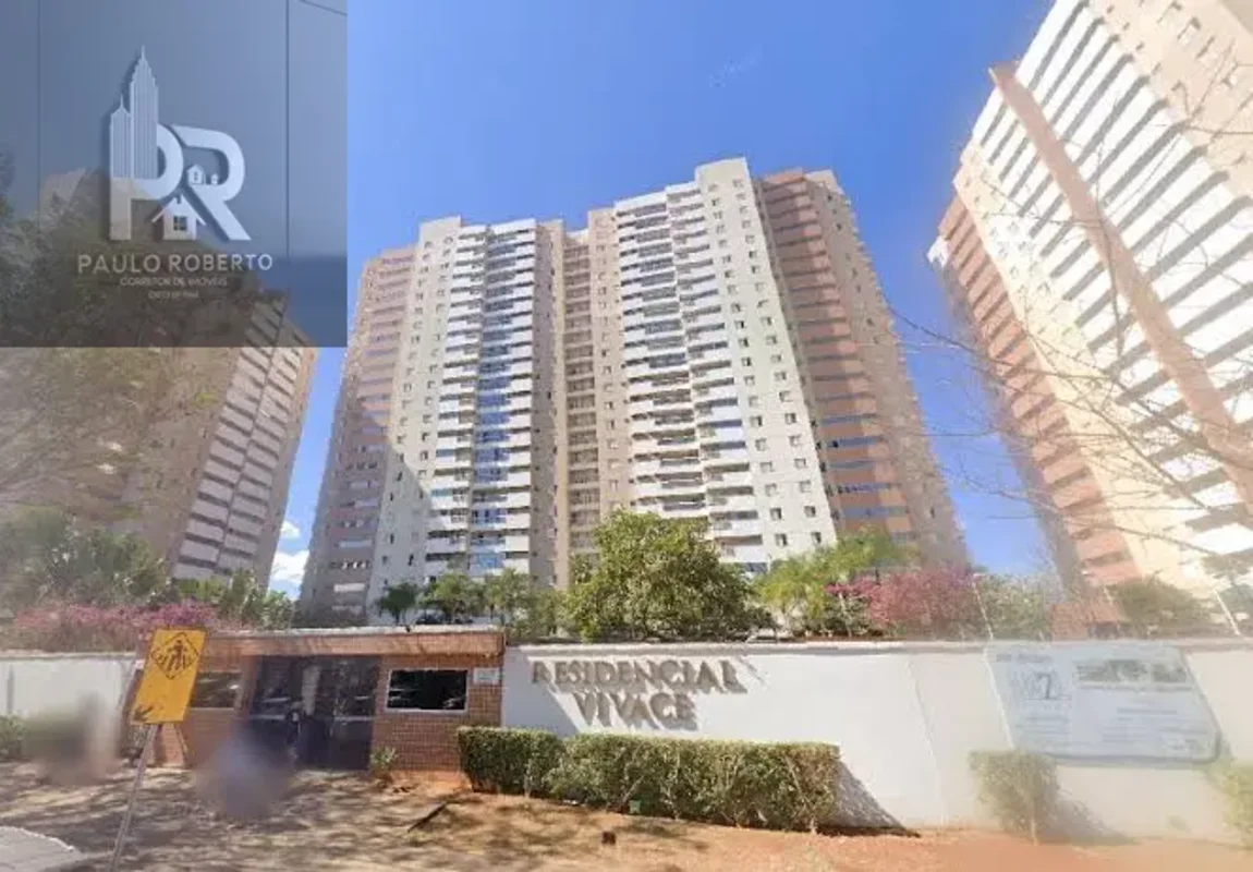 ?? OPORTUNIDADE NO VIVACE! ???? QI 19 | TAGUATINGA NORTEQuer morar em um apartam...