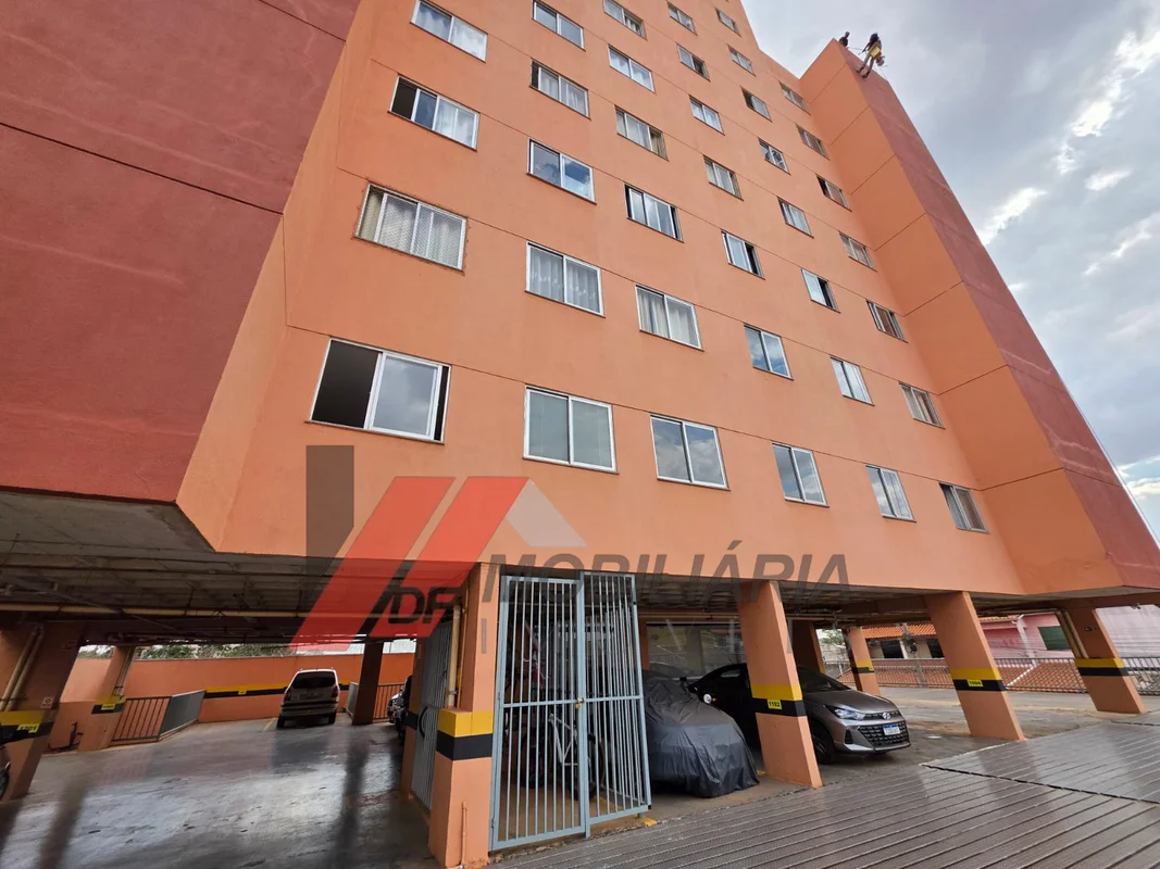 APARTAMENTO PARA ALUGUEL 02 QUARTOS EM SAMAMBAIA NORTESituado em localização pri...