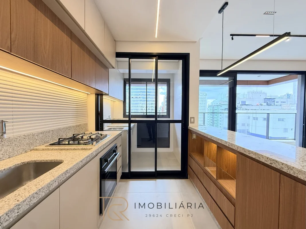 TRG imobiliária VENDE !Excelente apartamento na Quadra 105, Ed. Nature Residence...