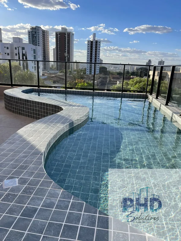 ?? LE JARDIN — UM NOVO PADRÃO DE VIVER EM ANÁPOLISExclusividade, sofisticação, t...