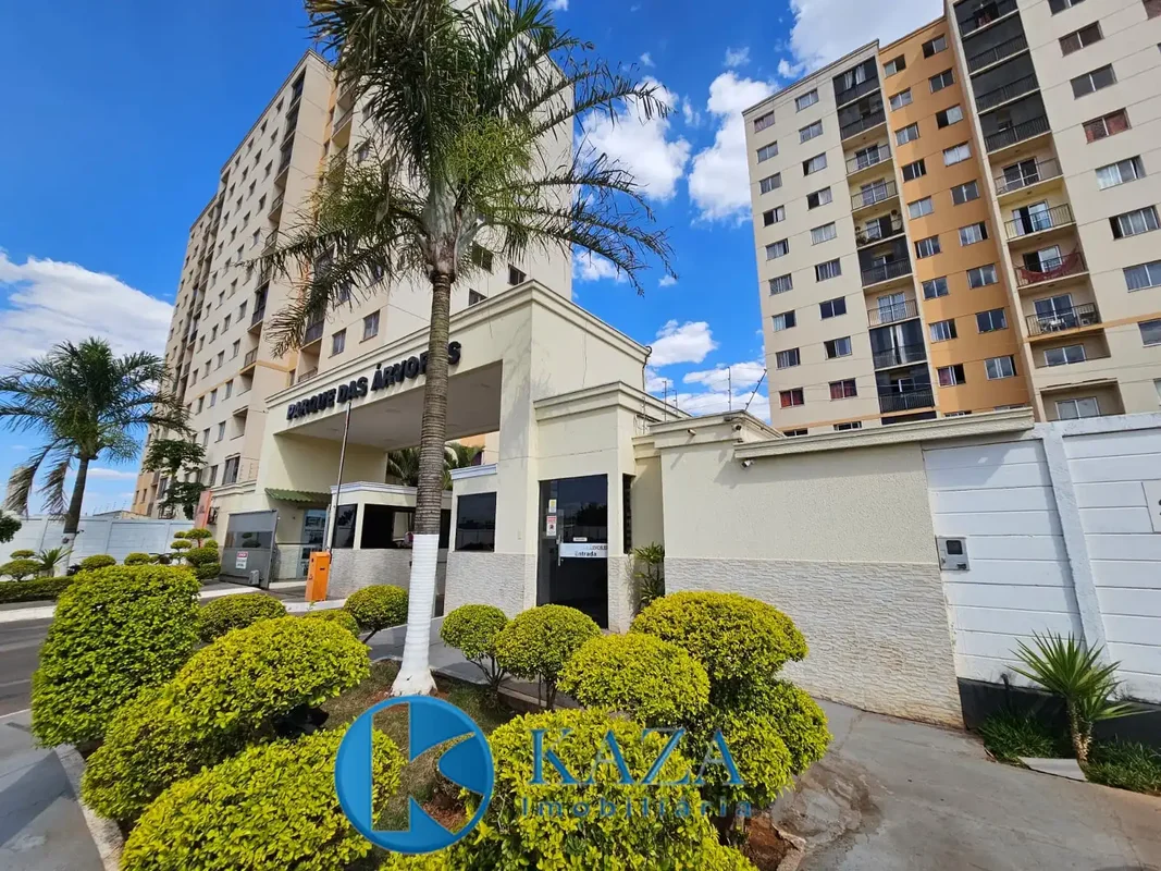 Você está procurando um apartamento bem localizado? Então venha conferir este im...