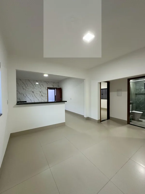 Casa Térrea Reformada no Jardim Alphaville — 3 Quartos (1 Suíte), Terreno de 300...