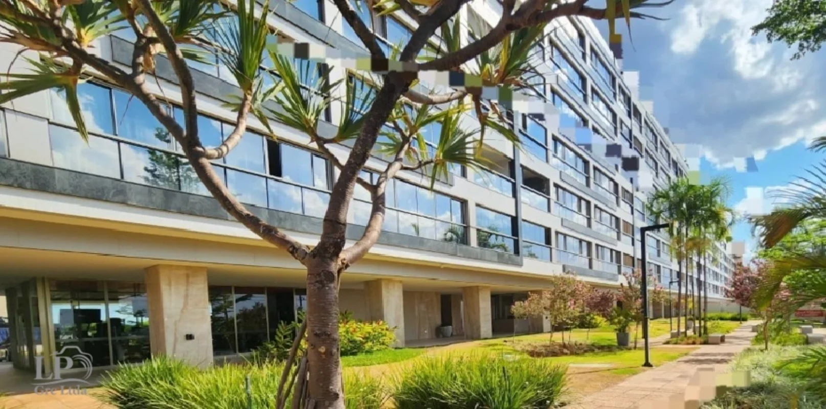 RESIDENCIAL| SQNW 311 – NOROESTE OPORTUNIDADE- Apto 4 suítes, 3 vagas soltas, DE...