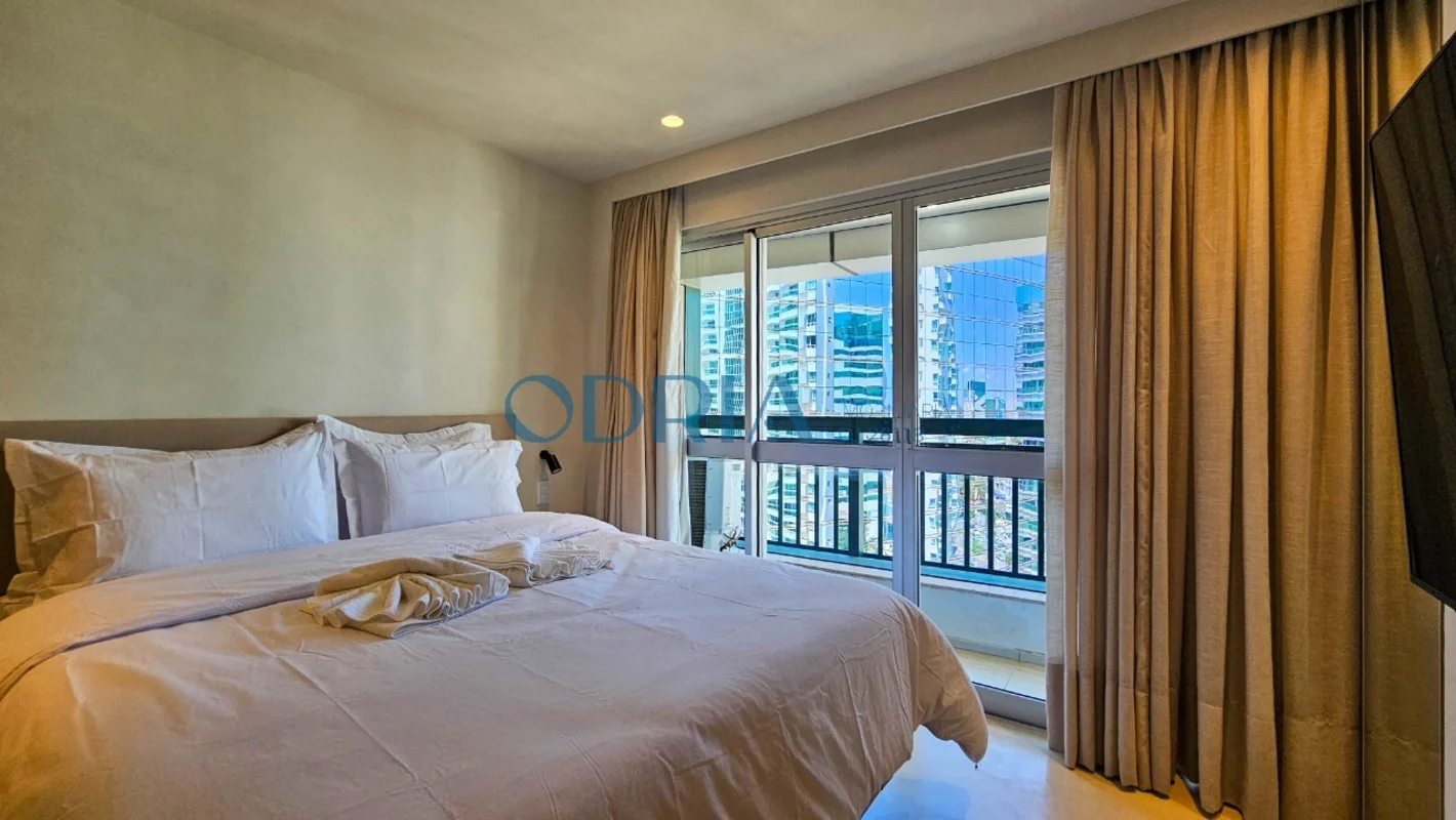 Fusion Flat Hotel - Setor Hoteleiro Norte (SHN) Asa Norte Brasília DFO Fusion Hp...