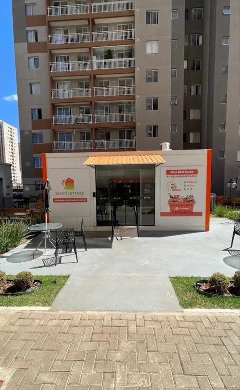 Foto do Imóvel