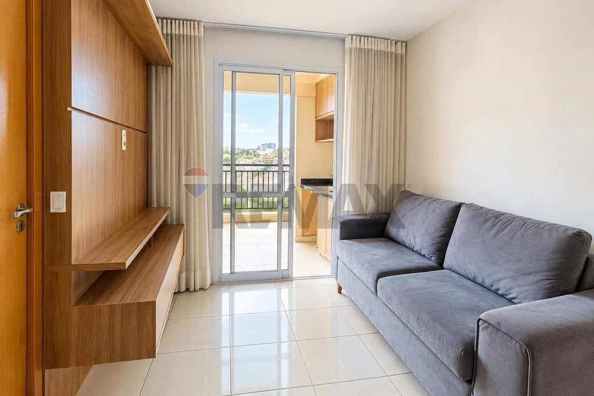 Venha conhecer este excelente apartamento no TaguaLife, um imóvel que une confor...
