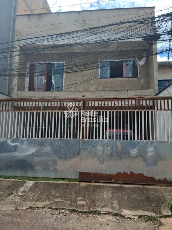 Detalhes do IMÓVEL: Área privativa: 105 m² 3 quartos 2 salas 2 cozinhas 2 banhei...