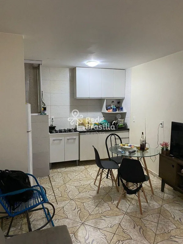 Detalhes do IMÓVEL:Área privativa: 40m21 ANDAR1 quarto1 sala1 banheiro área acon...