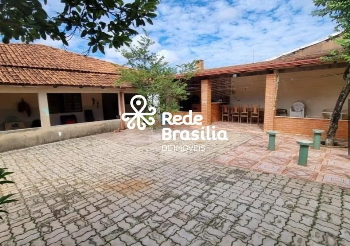 Excelente oportunidade para quem busca espaço, versatilidade e potencial de valo...