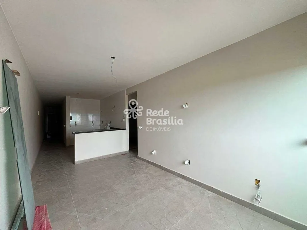 Detalhes do IMÓVEL: 2 quartos, sendo 1 suítesala ampla com varandaárea aconchega...