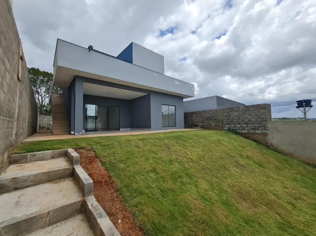 VILLA153994 - Última atualização: 27/10/26 23:31ALEXI IMOBILIÁRIA VENDE Excelent...