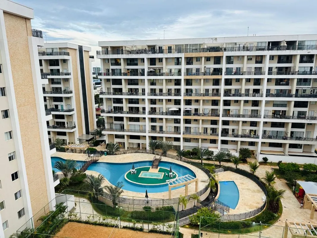 LEÕES DA CORRETAGEM VENDE O IMÓVEL QUE VOCÊ PROCURAExcelente apartamento no Tagu...