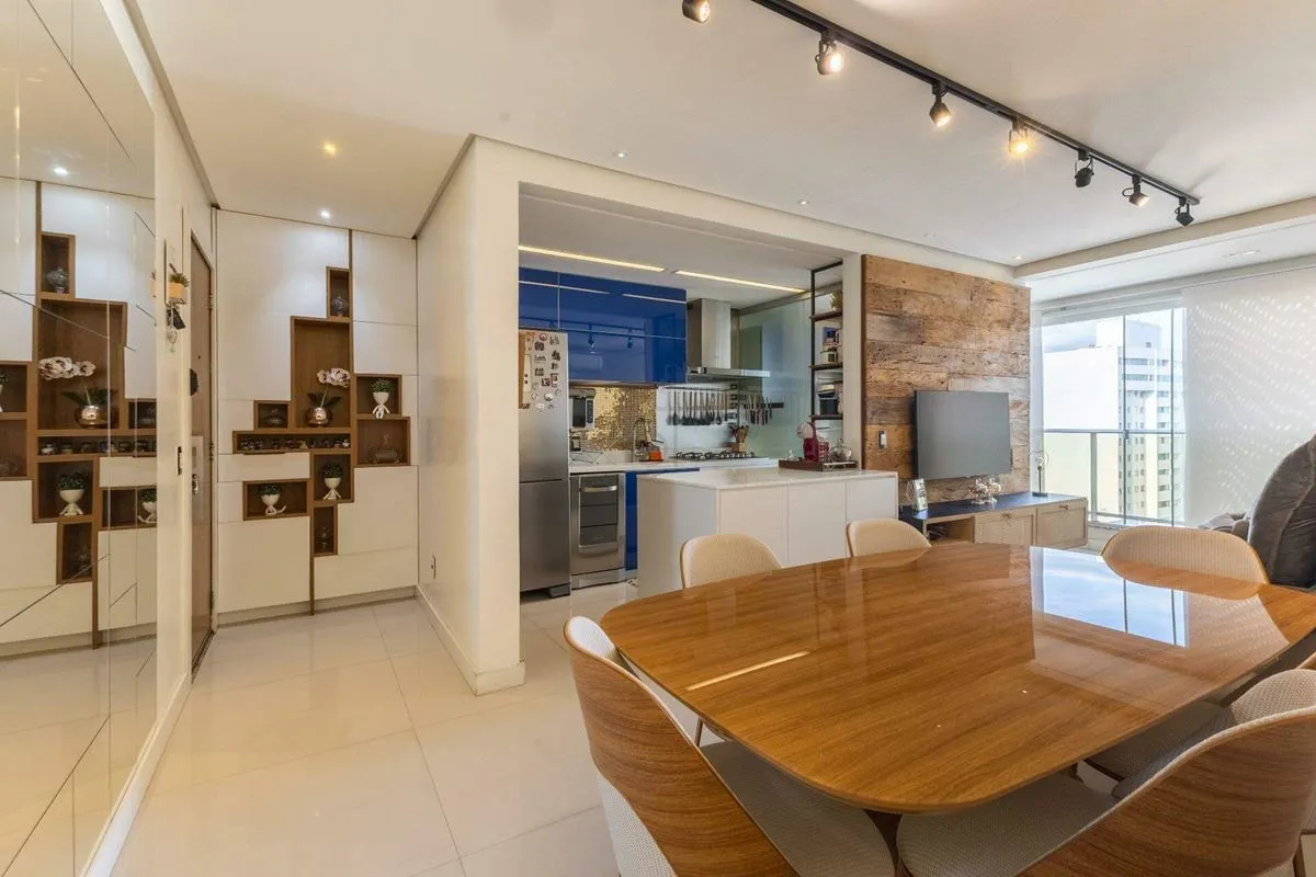 2 QUARTOS | 1 SUITE | VISTA LIVRE | ANDAR ALTO | RESIDENCIAL VITALLIApartamento ...