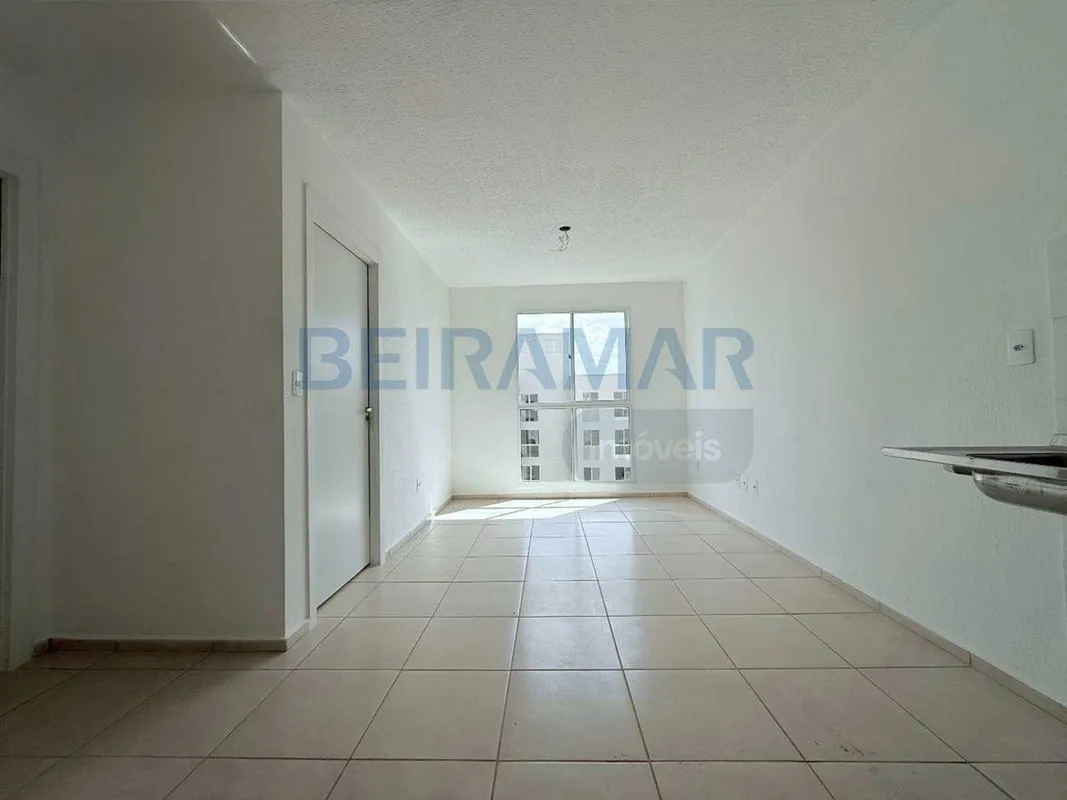 Excelente apartamento de 1 quarto, recém-entregue, ideal para quem busca um imóv...