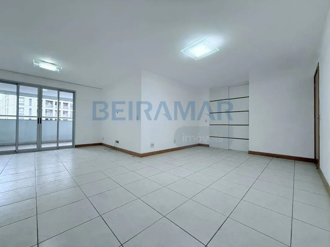 Excelente apartamento no Via Majestic, localizado na Rua 28, com planta ampla e ...