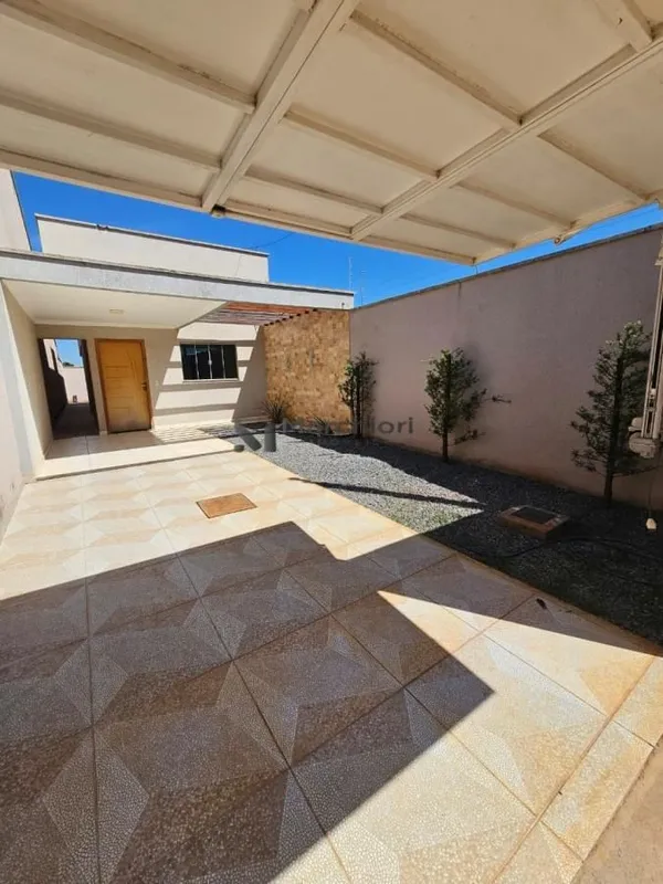 CASA PARA ALUGUEL NO SETOR SAMARAH TRINDADE/GO Excelente oportunidade para quem ...