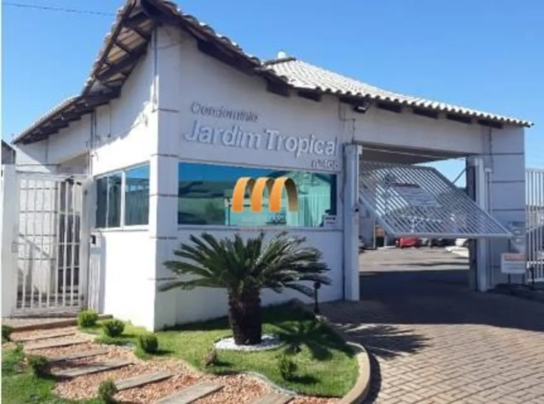 Alugue este apartamento residencial na frente, no Bairro Jibran El Hadj em Anápo...