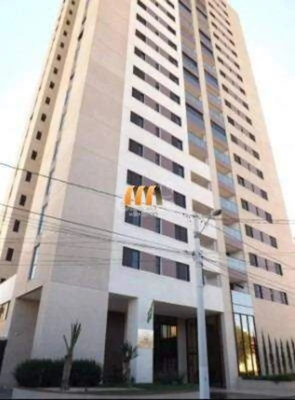 Excelente apartamento residencial para aluguel no Bairro Jundiaí, em Anápolis/GO...