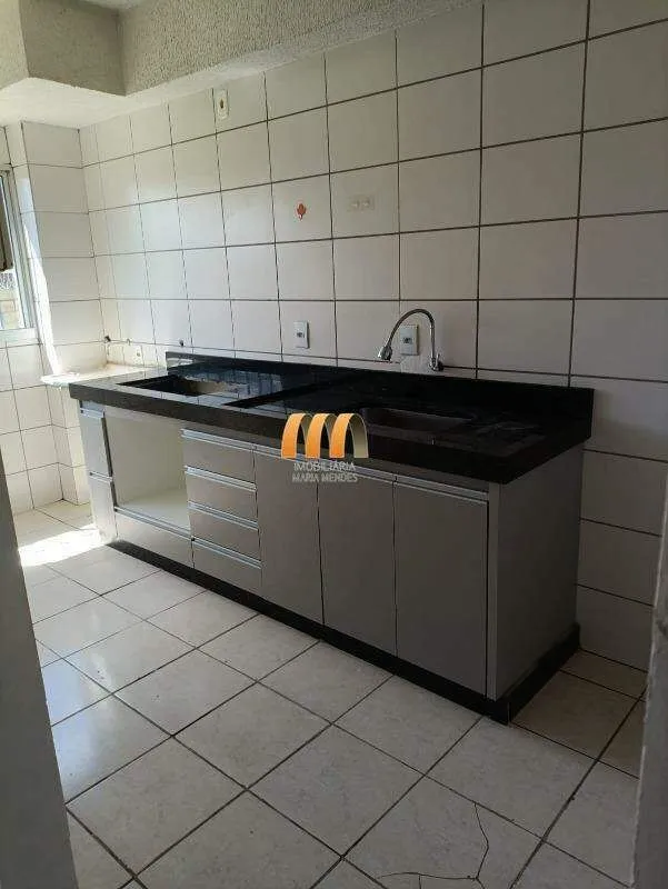Encontre seu novo lar em Anápolis, no Bairro Chácaras Colorado. Apartamento resi...