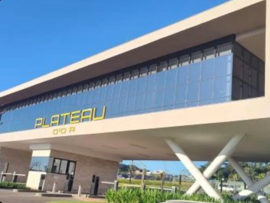 LOTE À VENDA NO PLATEAU D'OR UNIQUE - 634,89m² - OPORTUNIDADE - R$ 1.334.000,00R...