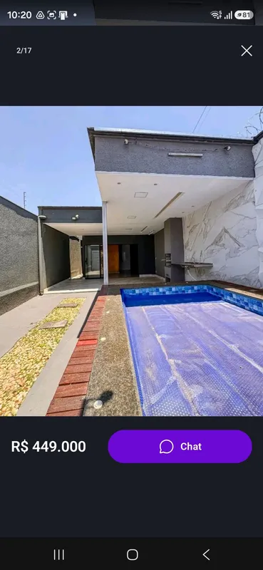 Foto do Imóvel