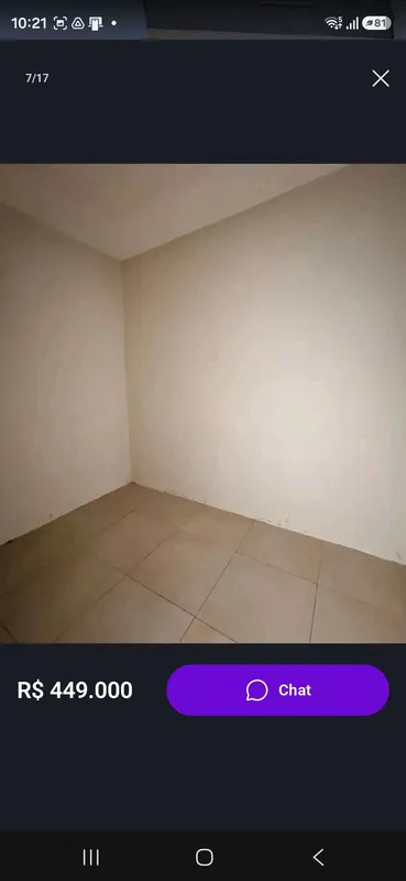 Foto do Imóvel