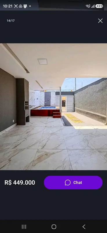 Foto do Imóvel