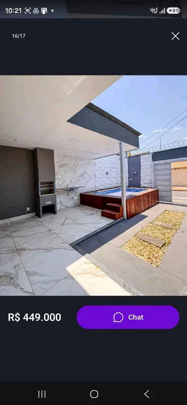 Foto do Imóvel