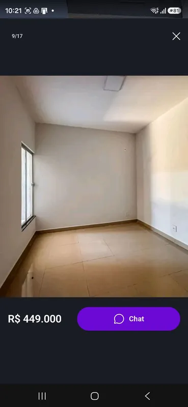 Foto do Imóvel