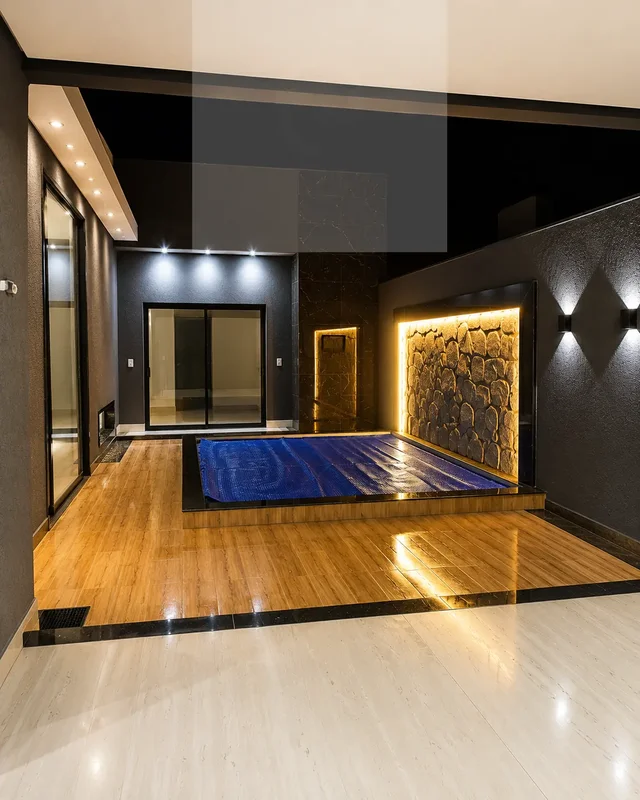 ?? A casa que vai fazer você se apaixonar existe... e está no Jardim Guanabara I...