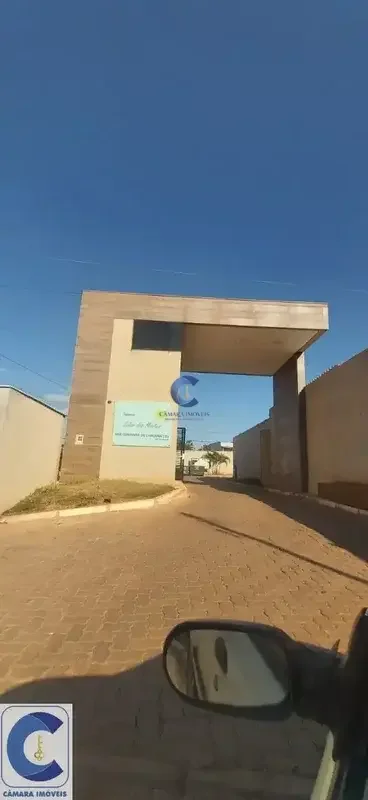 Condomínio Solar dos Montes - ArniqueirasO lote está localizado no condomínio So...