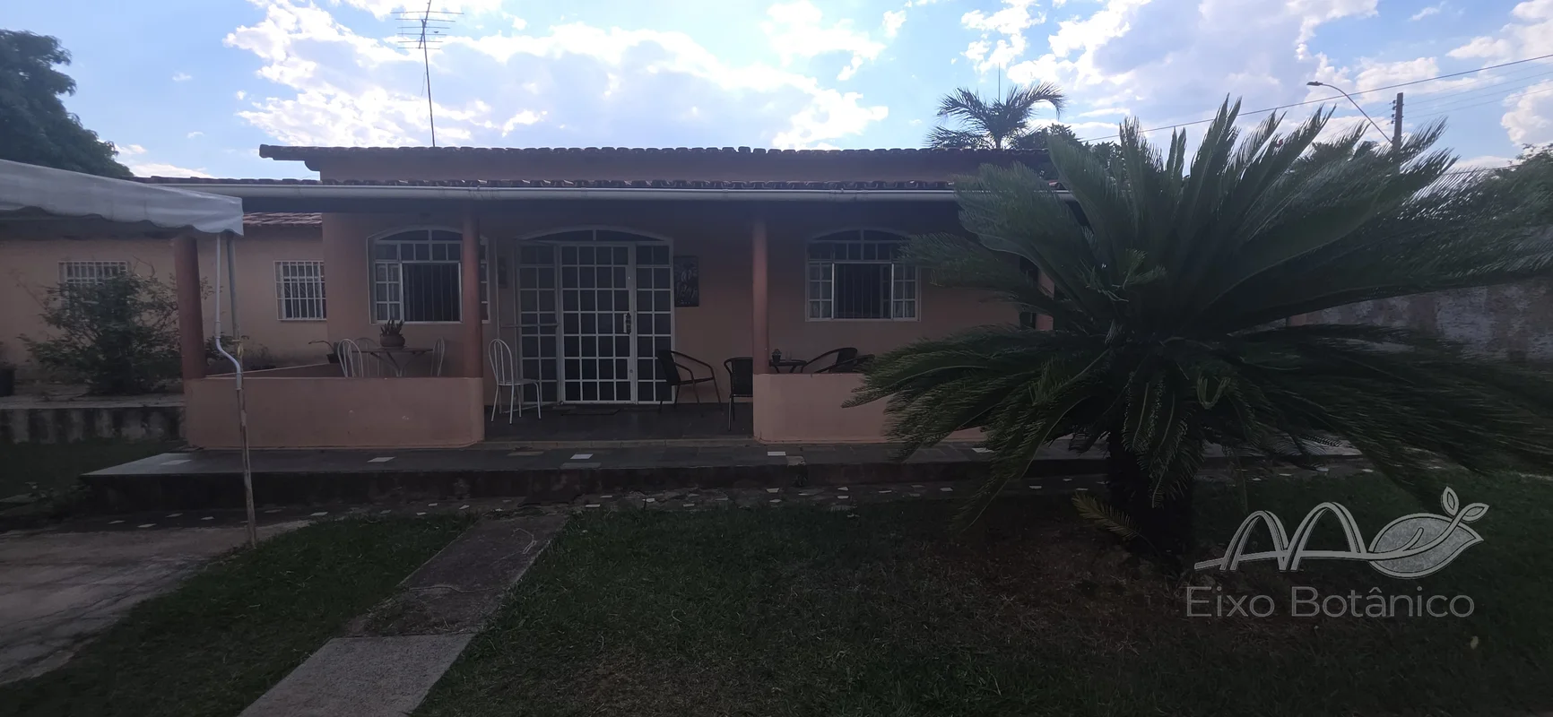Foto do Imóvel