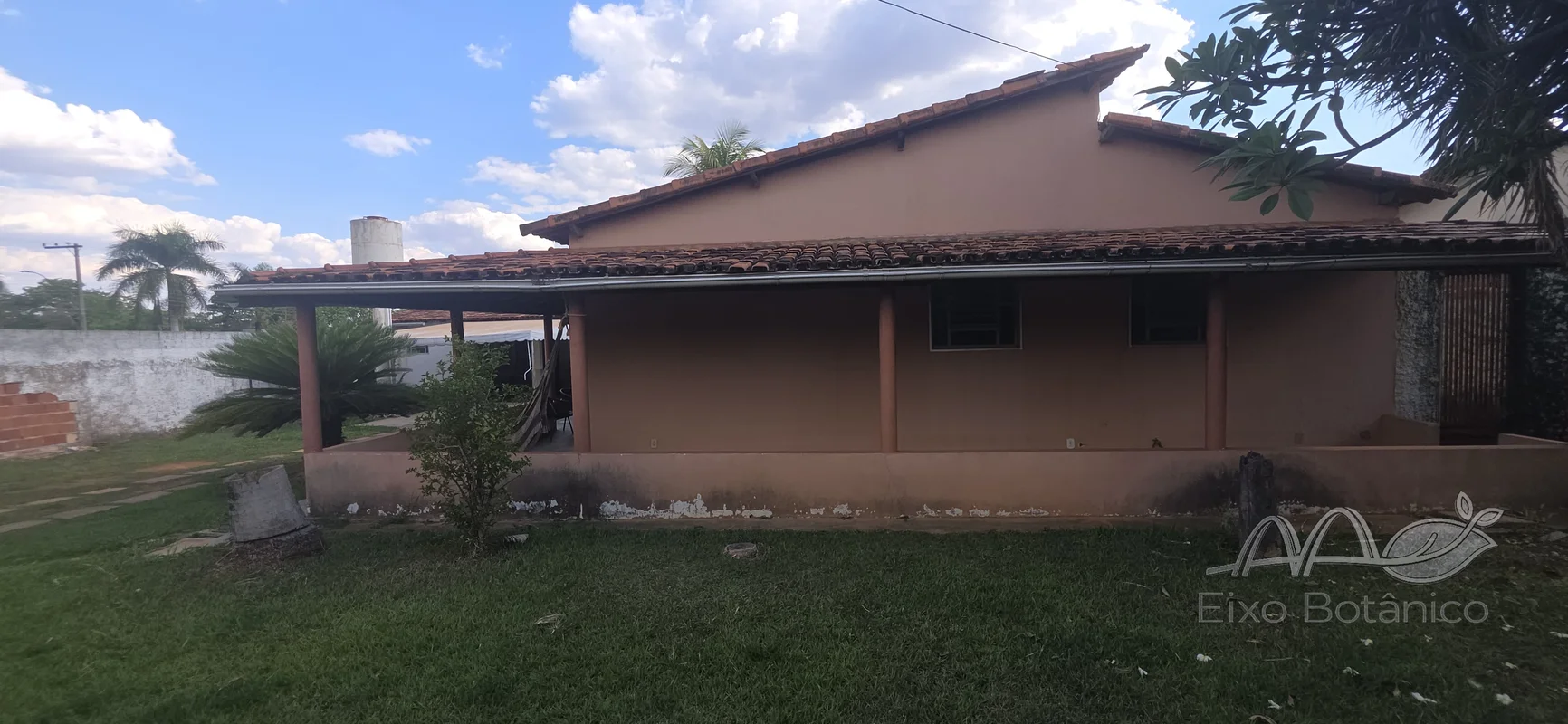 Excelente Casa Térrea à Venda!Se você busca espaço, conforto e tranquilidade par...
