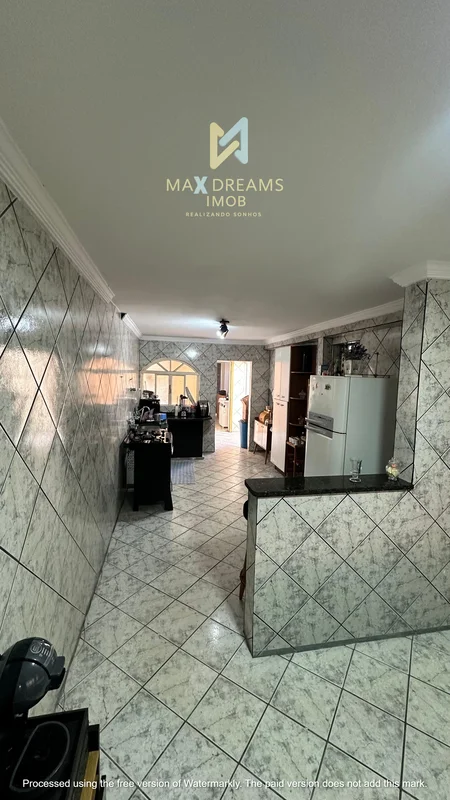 MAX DREAMS IMOB VENDECASA 3 QUARTOS COM 2 SUÍTES | ETAPA D – VALPARAÍSO DE GOIÁS...