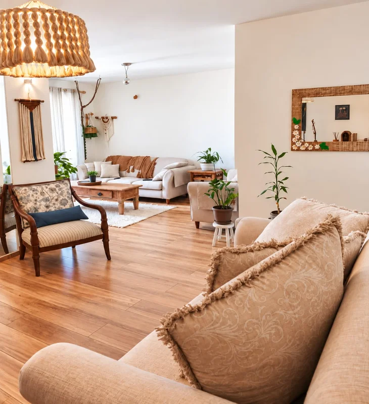 VIA PARADISO | 104,23 m² | 3 QUARTOS | 1 SUÍTE | DCE | 1 VAGAAndar alto | Águas ...
