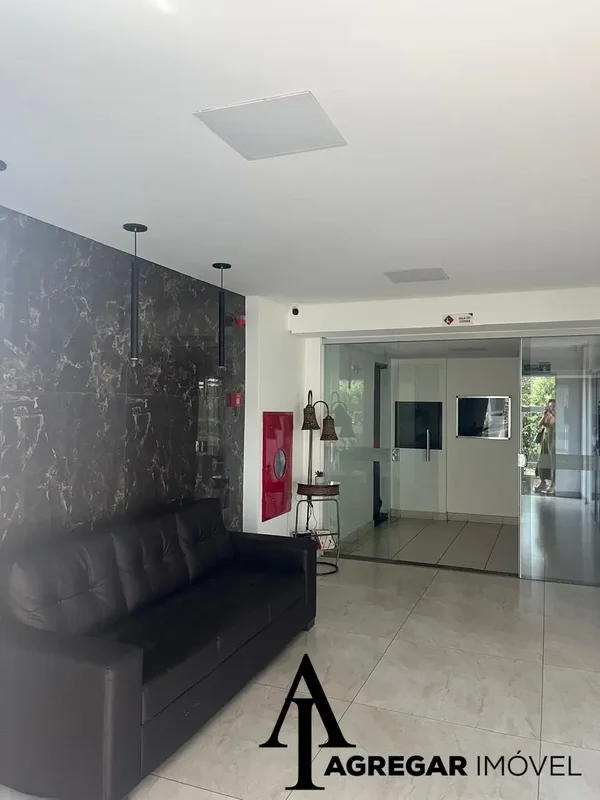 APARTAMENTO RES. APORE PARQUE AMAZÔNIA, PRÓXIMO AO BURITI, SENDO:*02 QUARTOS (01...