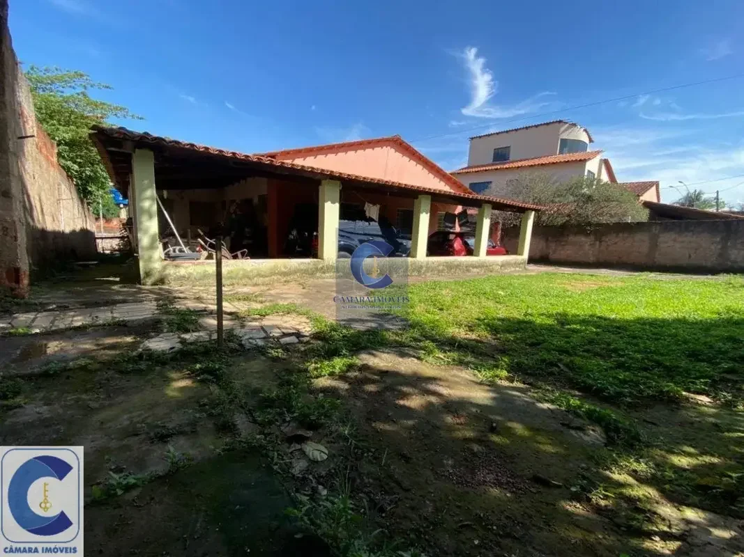 OPORTUNIDADE!Localizado no Veredão, dentro do Park Way, quadra 4, conjunto 2 - R...