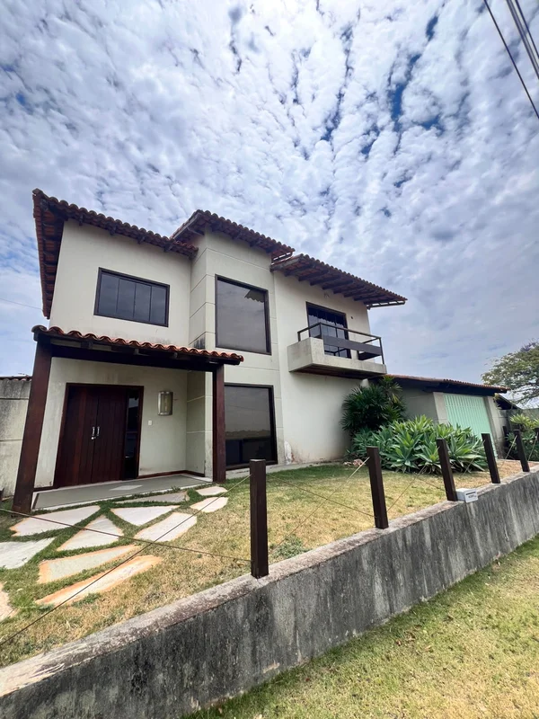 Uma excelente oportunidade para quem busca tranquilidade, conforto, espaço e con...
