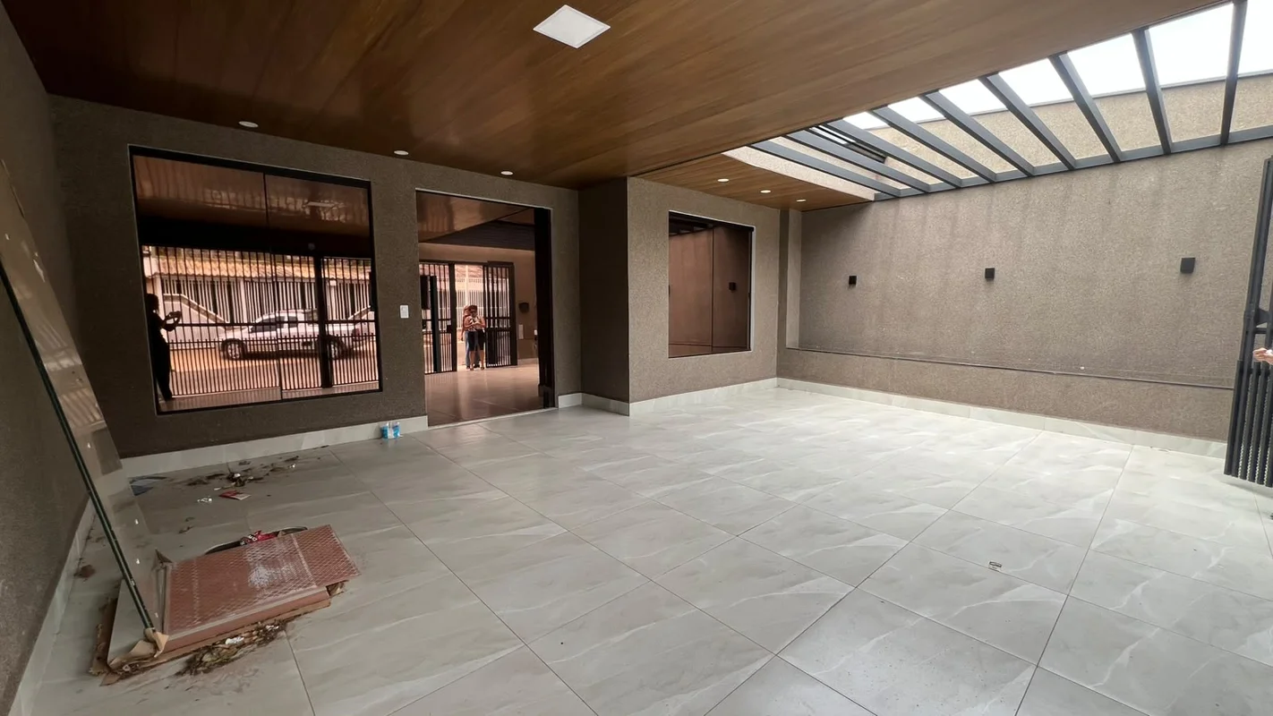 FRANCISCA COLARES ESCRITÓRIO IMOBILIÁRIOCASA MODERNA DE ALTO PADRÃO À VENDACasa ...