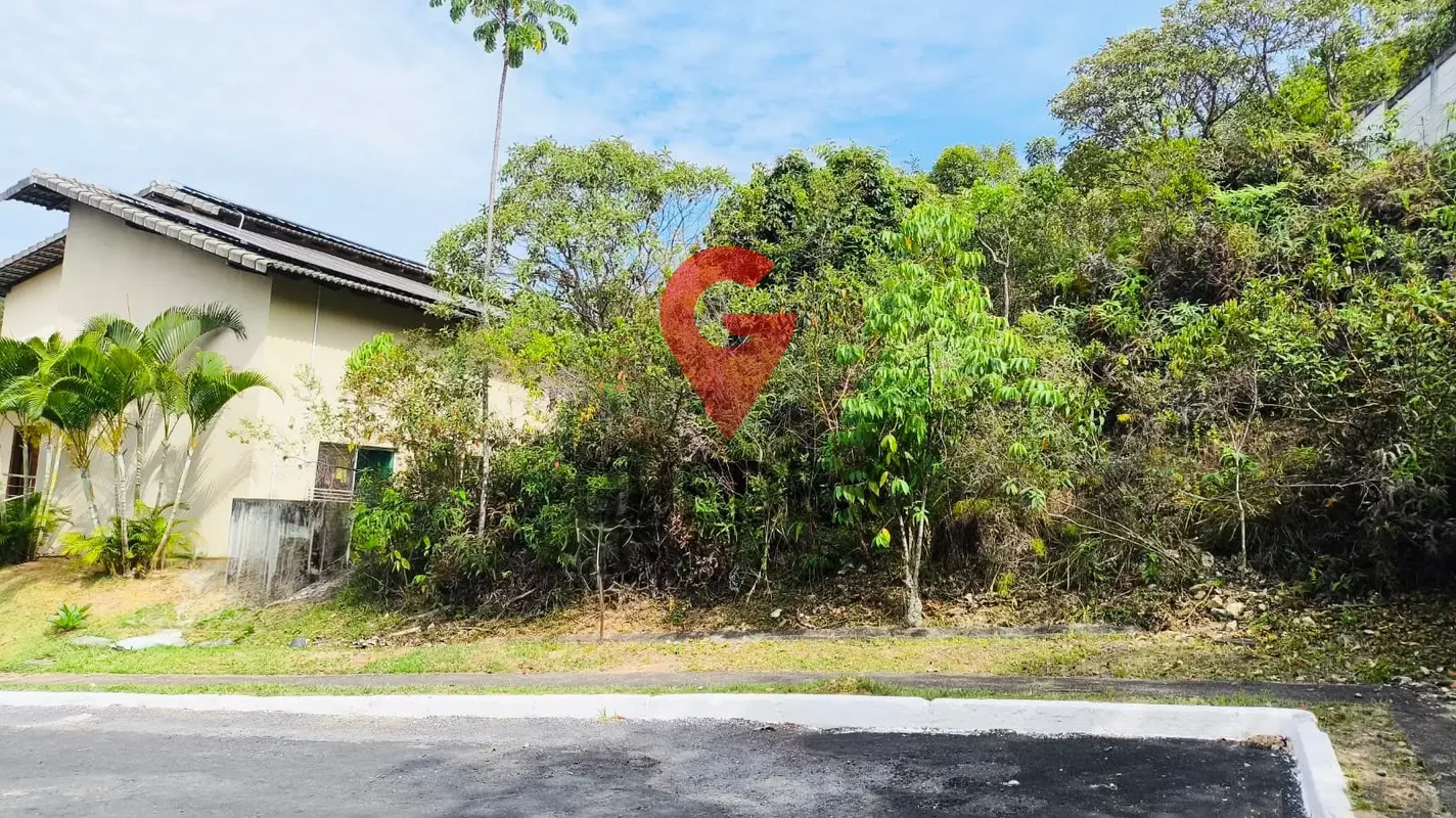 OPORTUNIDADE DE LOTE NO RESIDENCIAL SANTA MÔNICA!!!!CONDOMÍNIO REGULARIZADO!!!AC...