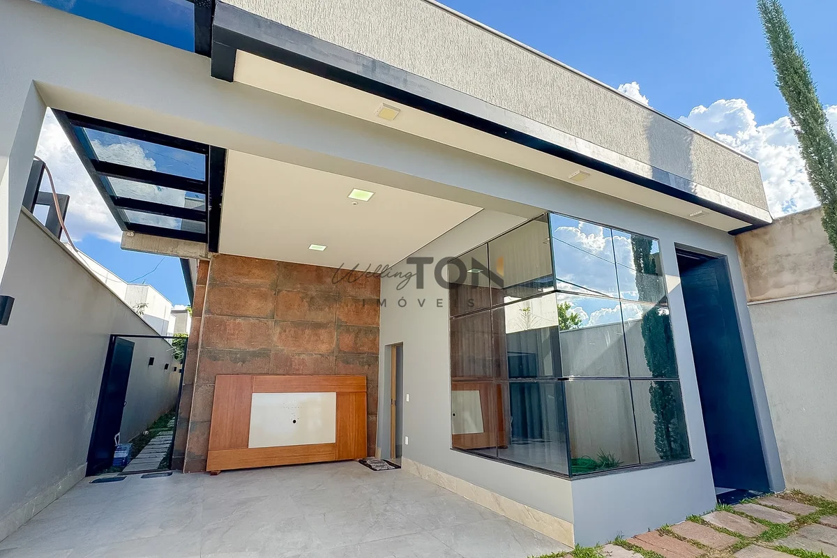CASA DE ALTO PADRÃO À VENDA – VICENTE PIRES/DFCondomínio Recanto dos SabiásValor...