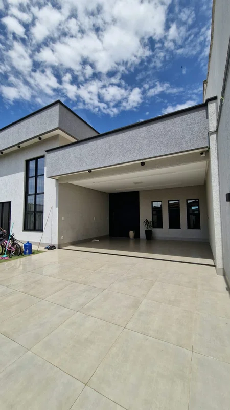 CASA À VENDA NO BAIRRO CARDOSO | CONFORTO, TECNOLOGIA E EXCELENTE ESTRUTURAUma c...