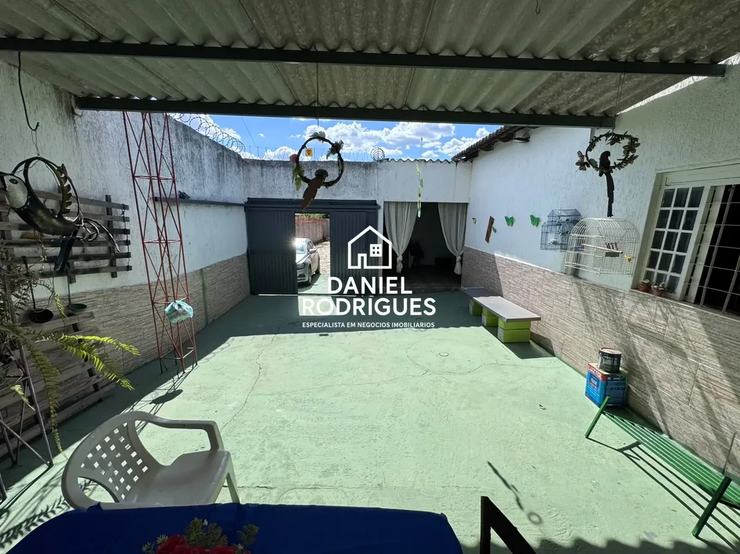 Foto do Imóvel