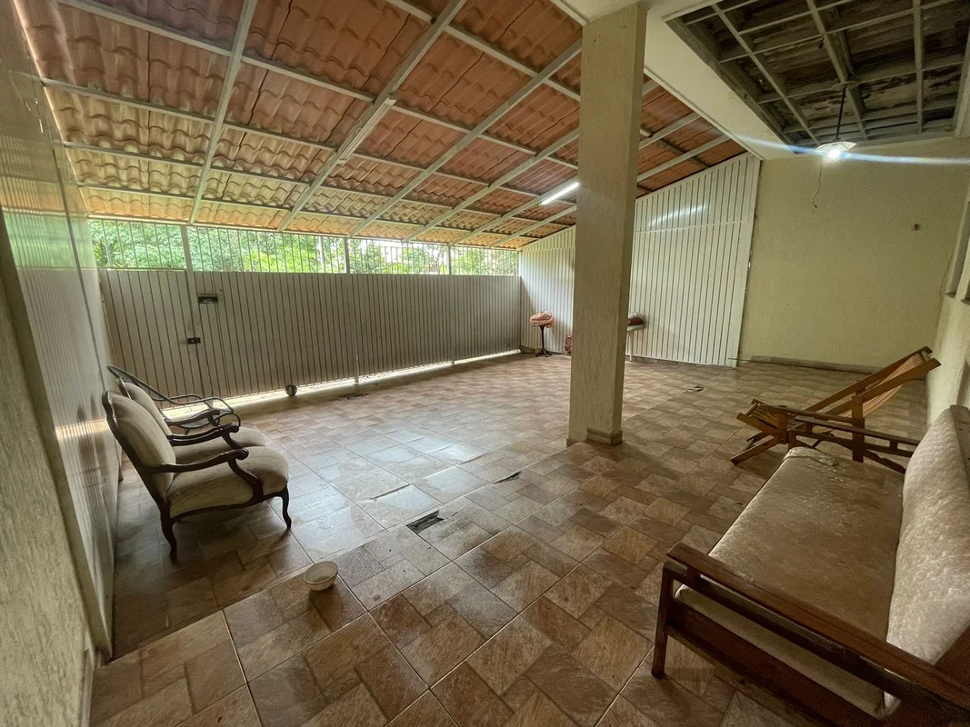 SHGIS 711 - Casa Térrea *Casa para reforma!*Não aceita financiamento!Imagine mor...